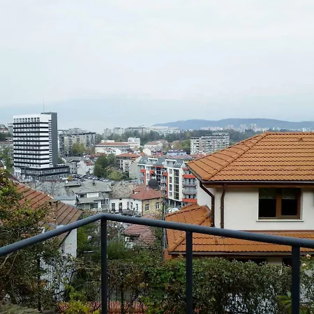 Casa Malusha Pensionat