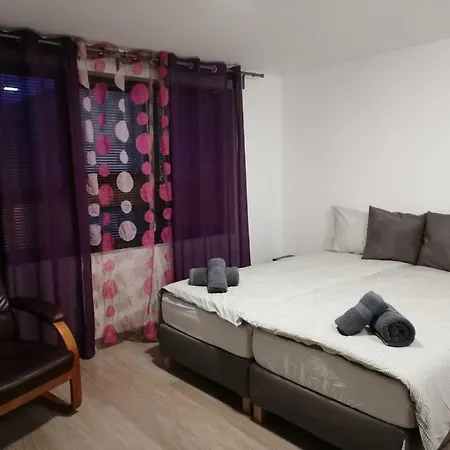 Casa Malusha