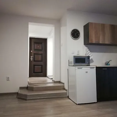 Casa Malusha