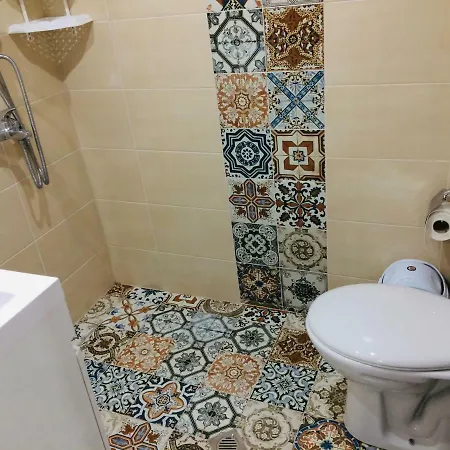 Casa Malusha