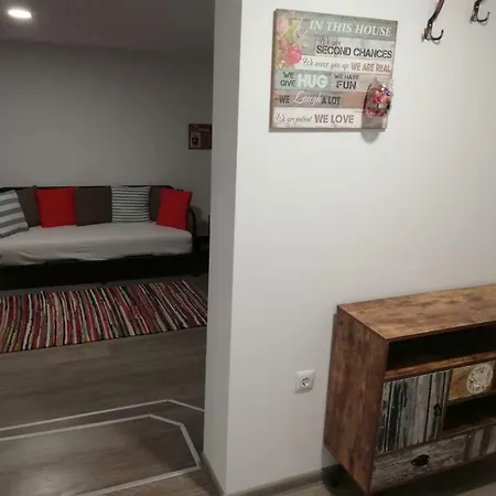 Pensionat Casa Malusha *