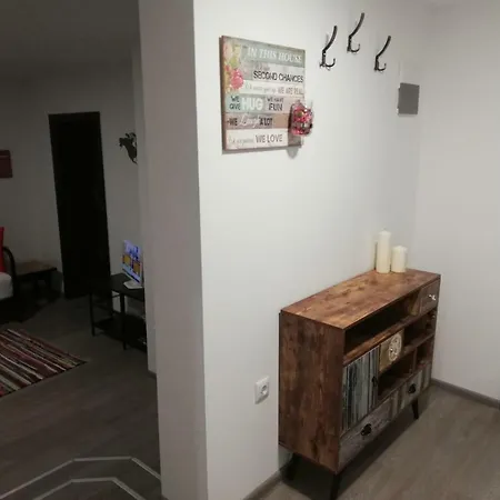 Pensionat Casa Malusha *