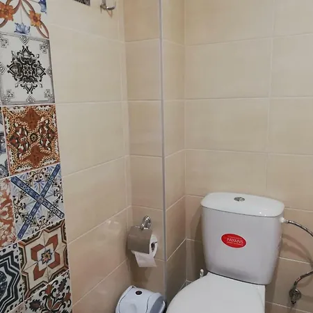 Casa Malusha * Gabrovo