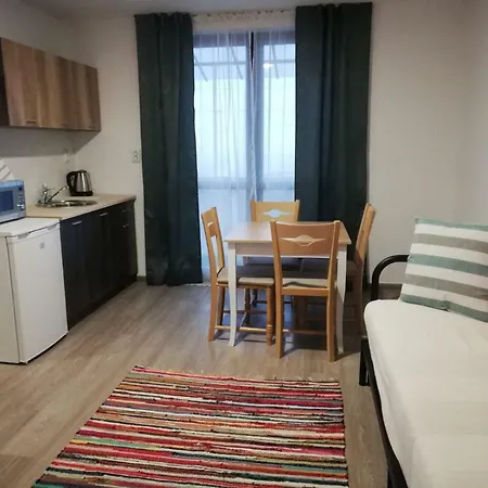 Casa Malusha