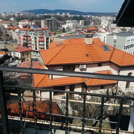 Casa Malusha Pensionat Gabrovo