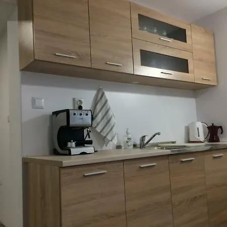 Casa Malusha Pensionat Gabrovo