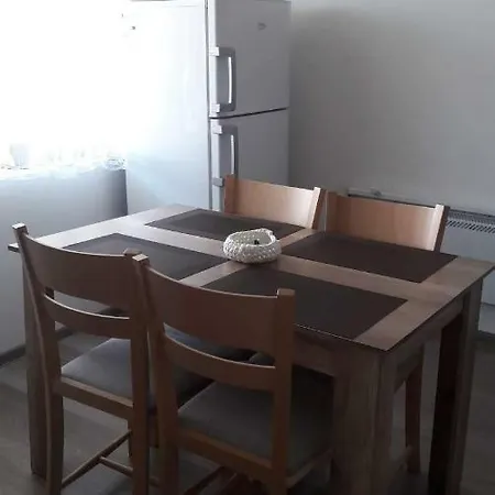 Pensionat Casa Malusha *