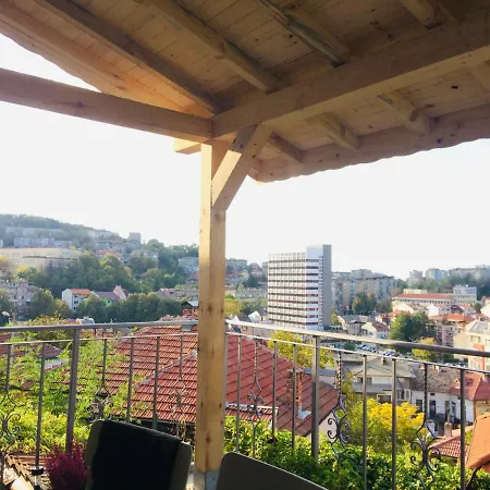 Casa Malusha * Gabrovo