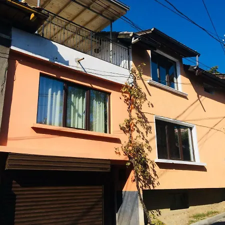 Pensionat Casa Malusha