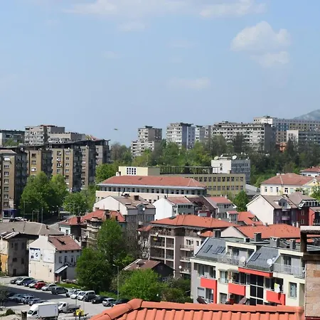 Pensionat Casa Malusha Gabrovo
